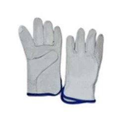 Guantes de Cuero